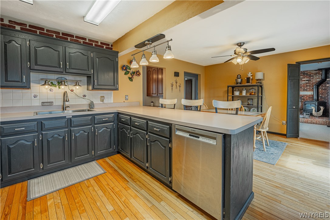7406 Chestnut Ridge Road Lockport Town, NY 14094 - Photo 20 of 43
