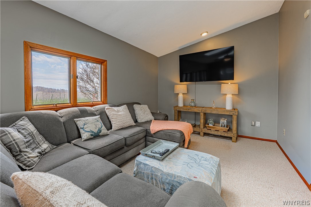 7406 Chestnut Ridge Road Lockport Town, NY 14094 - Photo 23 of 43