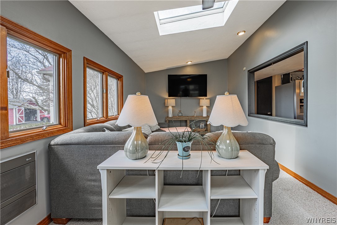 7406 Chestnut Ridge Road Lockport Town, NY 14094 - Photo 24 of 43