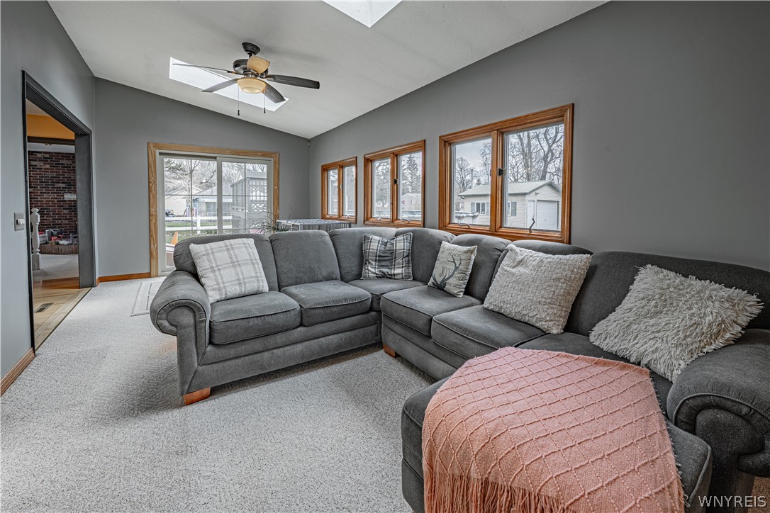 7406 Chestnut Ridge Road Lockport Town, NY 14094 - Photo 25 of 43