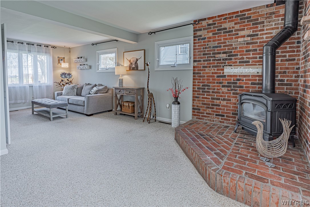 7406 Chestnut Ridge Road Lockport Town, NY 14094 - Photo 27 of 43