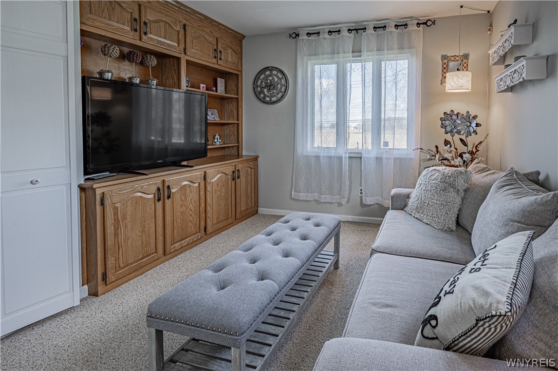 7406 Chestnut Ridge Road Lockport Town, NY 14094 - Photo 29 of 43