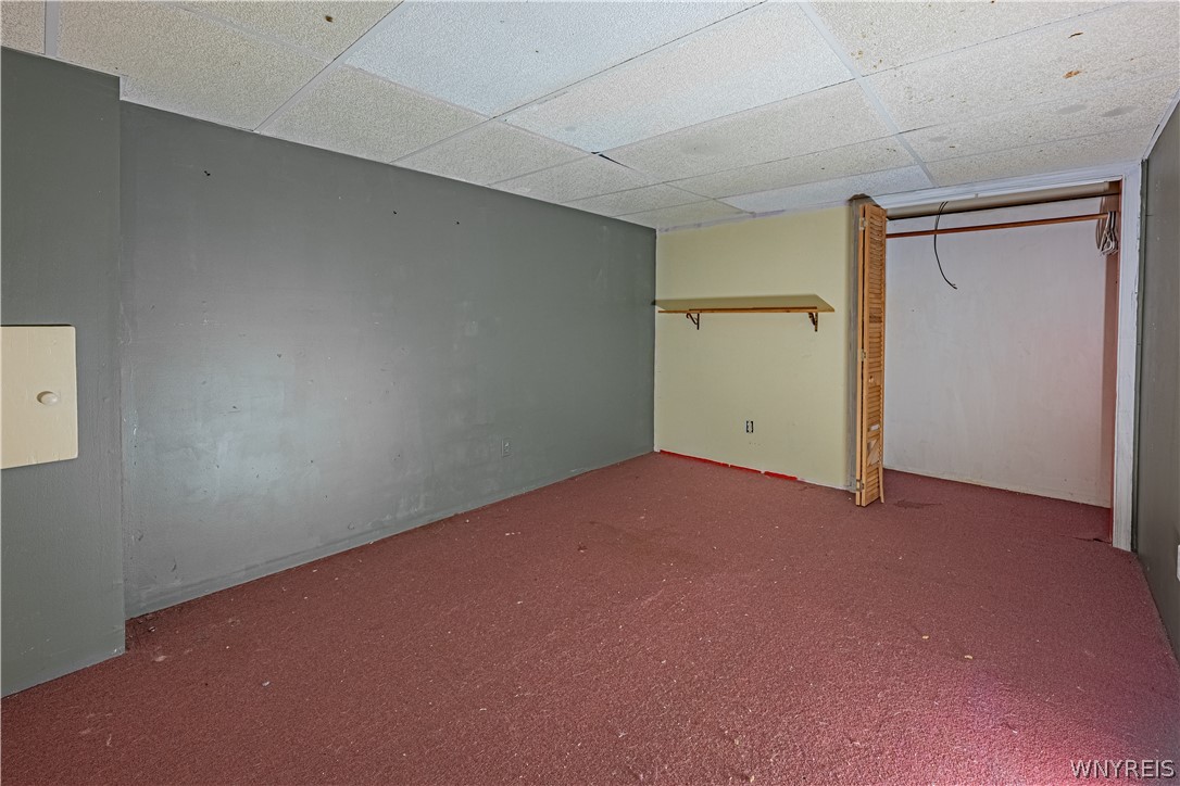 7406 Chestnut Ridge Road Lockport Town, NY 14094 - Photo 37 of 43