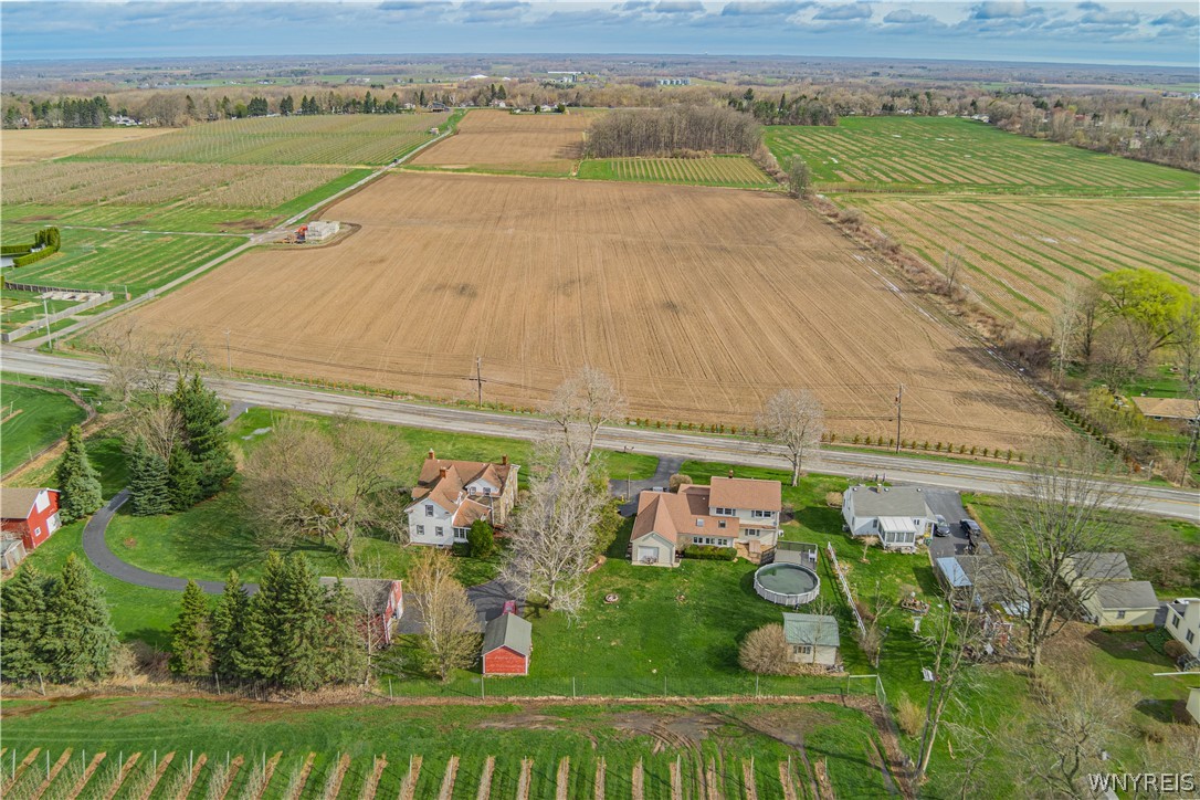 7406 Chestnut Ridge Road Lockport Town, NY 14094 - Photo 42 of 43