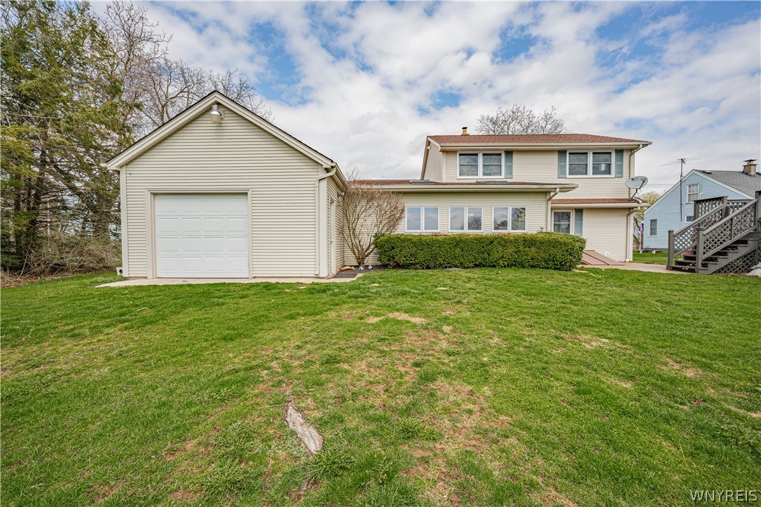 7406 Chestnut Ridge Road Lockport Town, NY 14094 - Photo 5 of 43