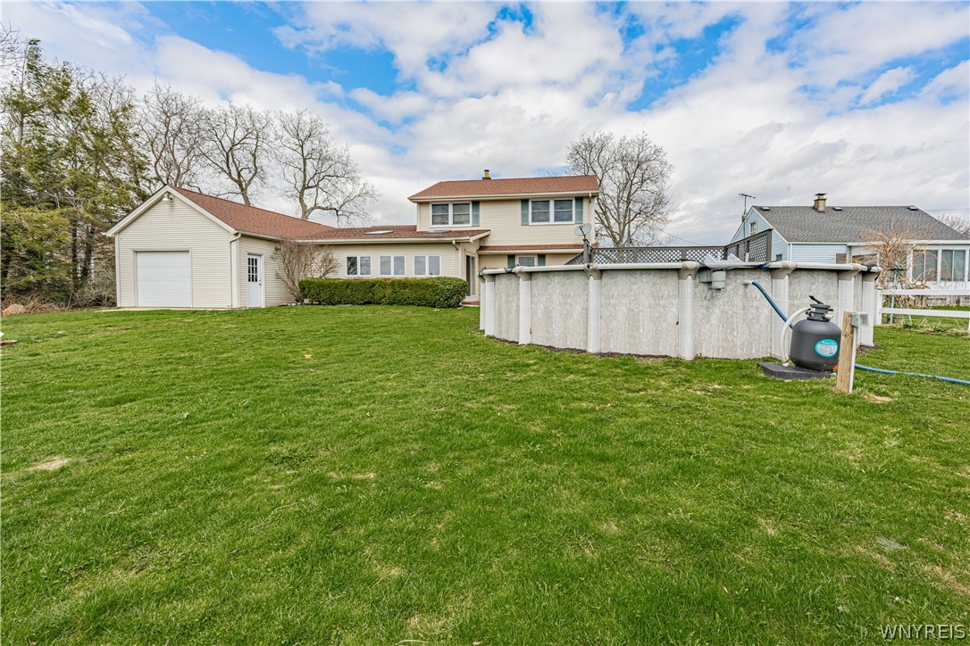 7406 Chestnut Ridge Road Lockport Town, NY 14094 - Photo 7 of 43