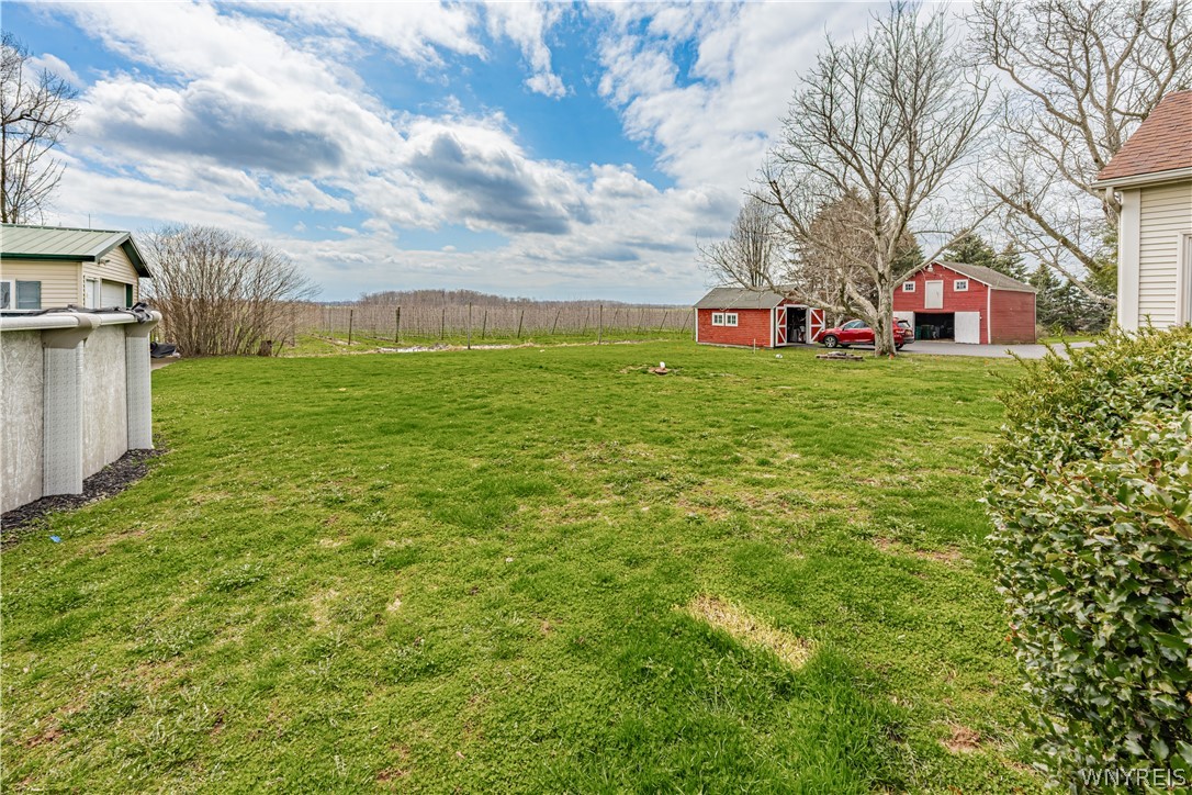 7406 Chestnut Ridge Road Lockport Town, NY 14094 - Photo 8 of 43