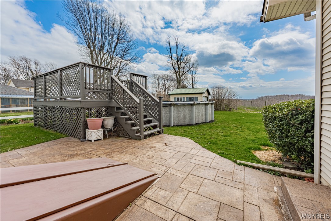 7406 Chestnut Ridge Road Lockport Town, NY 14094 - Photo 9 of 43