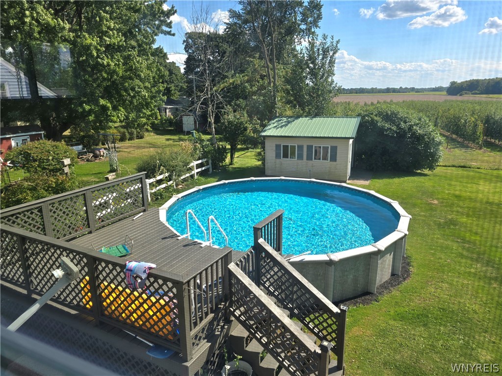 7406 Chestnut Ridge Road Lockport Town, NY 14094 - Photo 10 of 43
