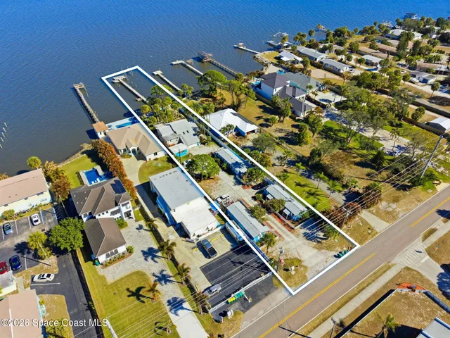 $1,900,000 | 2179 Pineapple Avenue, Melbourne, FL 32935