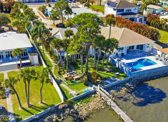 $1,900,000 | 2179 Pineapple Avenue, Melbourne, FL 32935