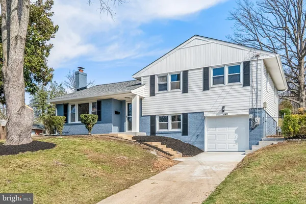 $710,000 | 6301 Julian Street, Springfield, VA 22150