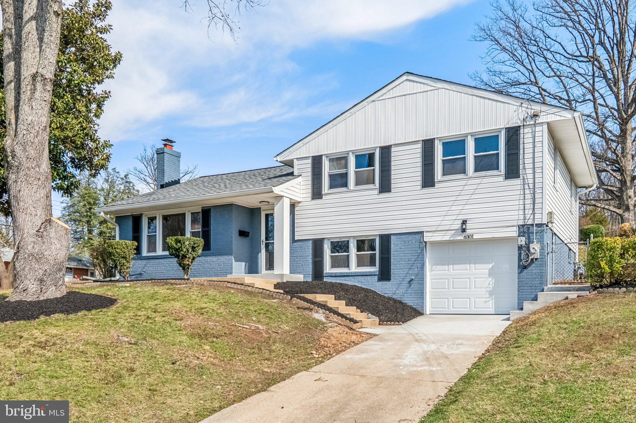 6301 Julian Street Springfield, VA 22150 - Photo 1 of 35