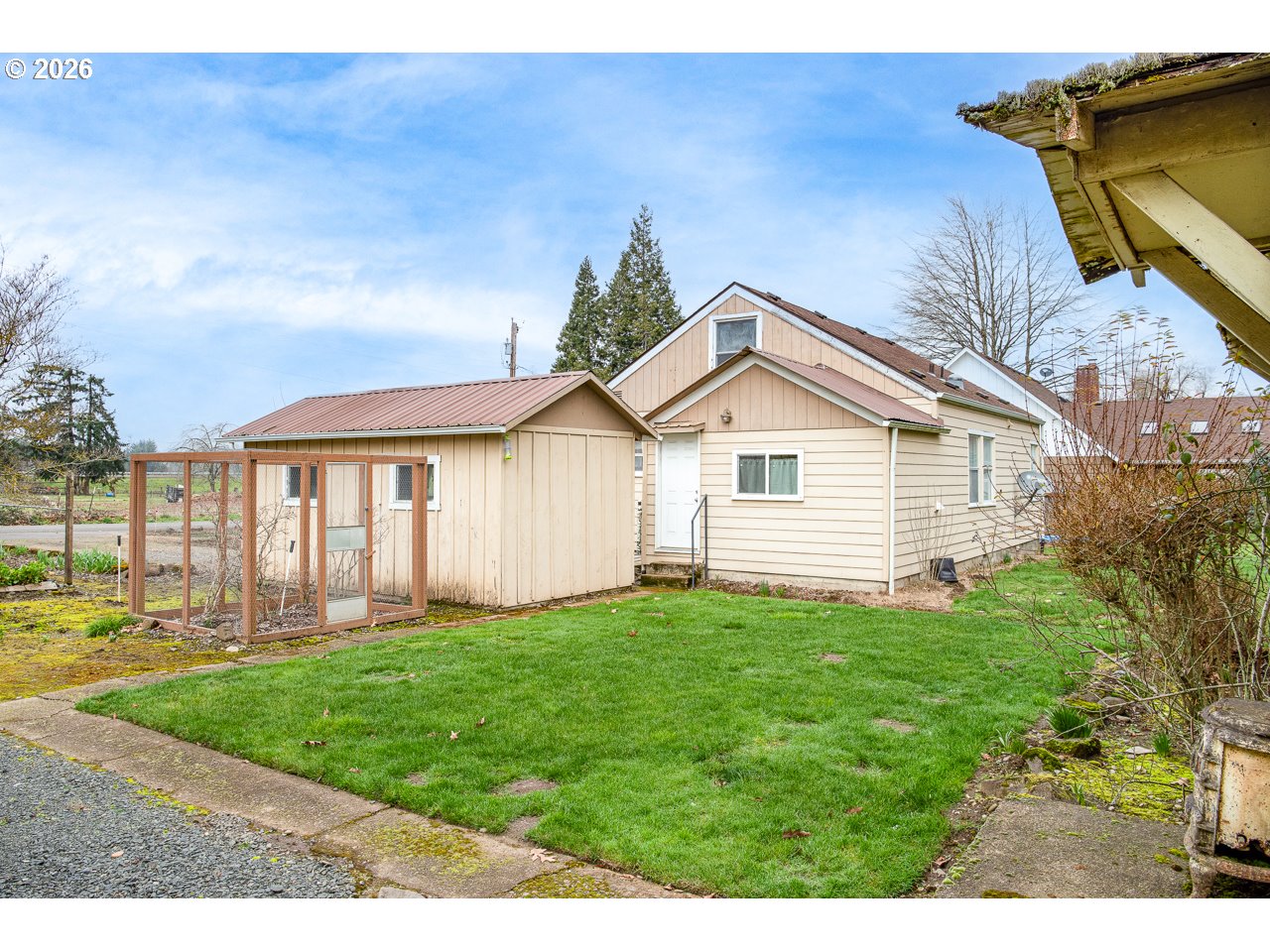 89805 Sprague Road Eugene, OR 97408 - Photo 31 of 47