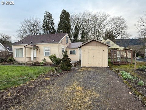 89805 Sprague Road Eugene, OR 97408 - Photo 6 of 8