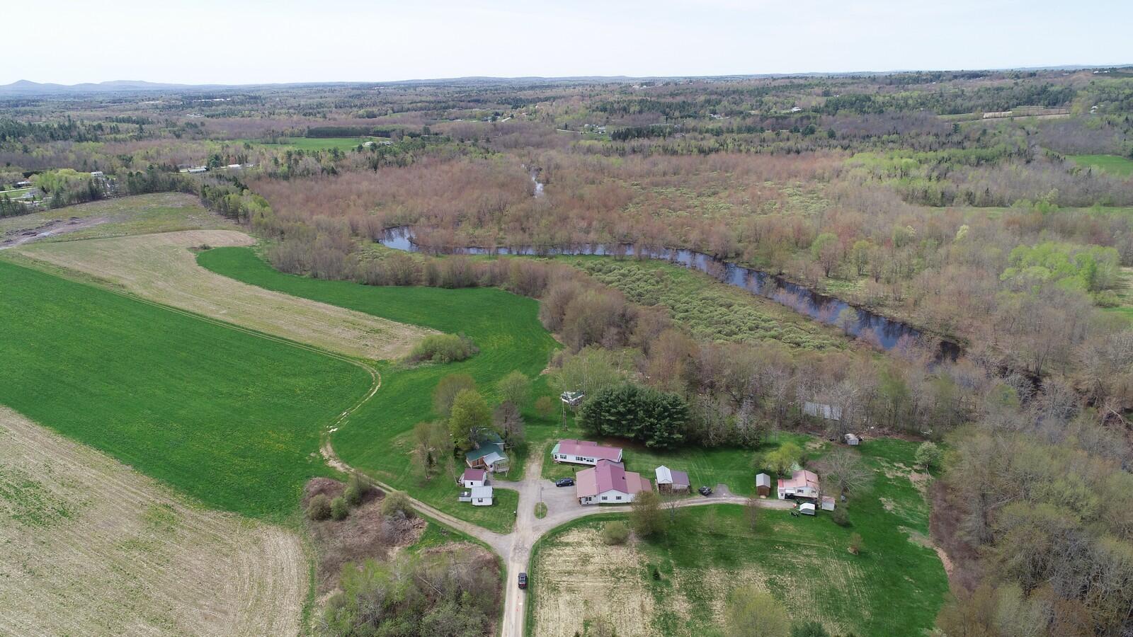 35-37 Island Farm Road Levant, ME 04456 - Photo 43 of 50 AP25054LevantME06