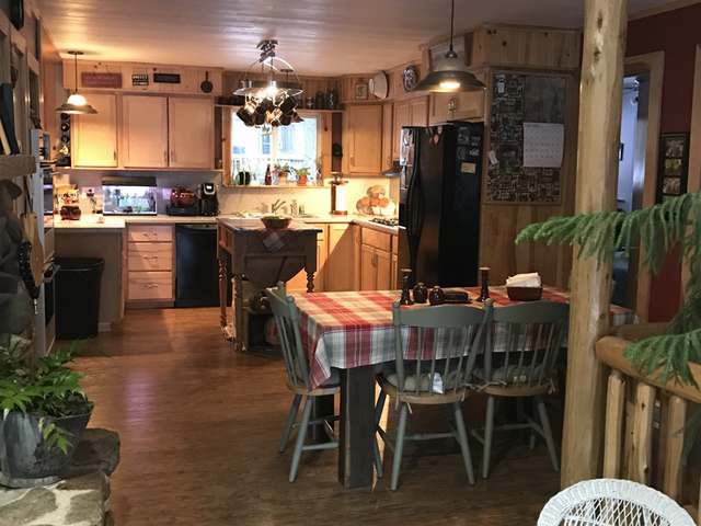 7150 Creek Road Hazelhurst, WI 54531 - Photo 10 of 20 Gallery Image 10