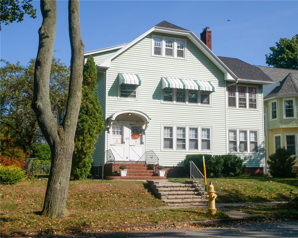 30 Riverside Street Rochester, NY 14613 - Photo 1 of 1