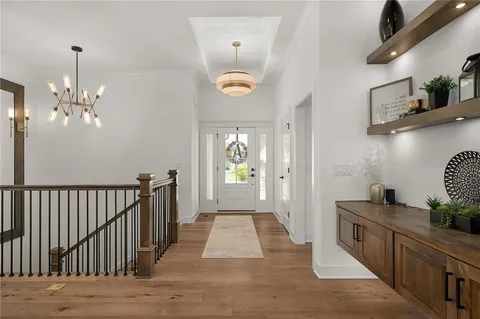 $739,000 | 4209 Northeast Hideaway Drive, Lee's Summit, MO 64064