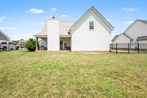 $674,987 | 2028 Trout Trail, Murfreesboro, TN 37129