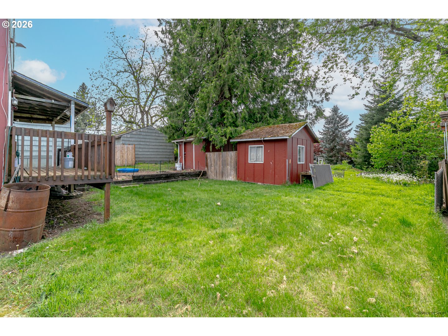 17271 Scales Avenue Sandy, OR 97055 - Photo 27 of 34
