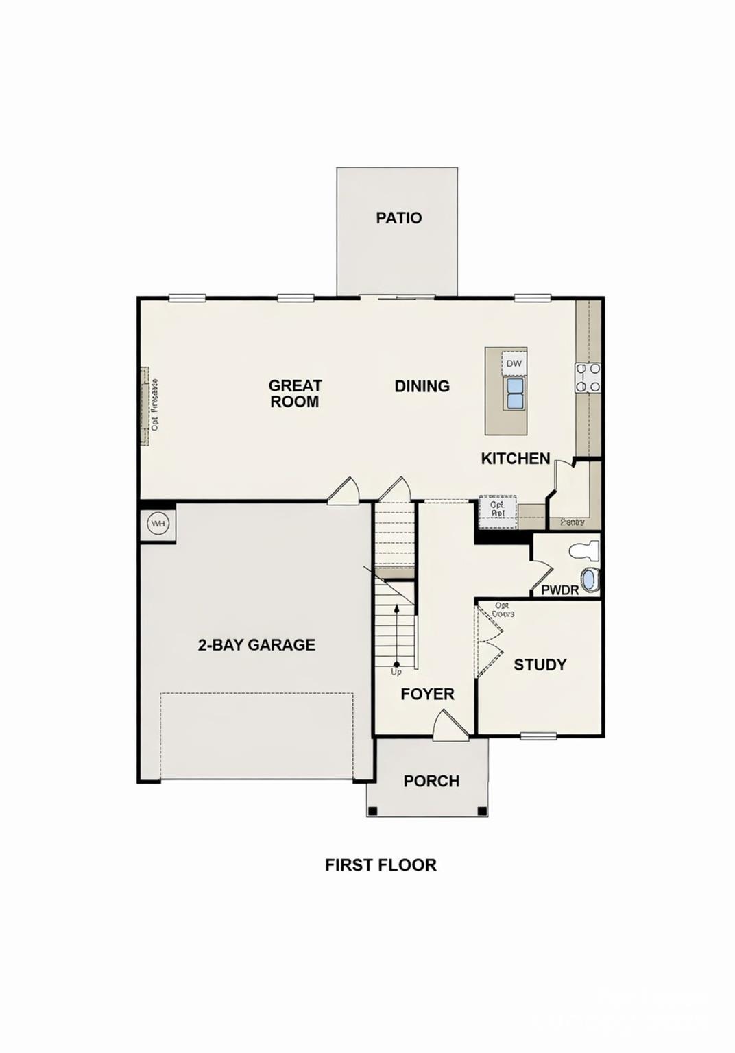 5015 Weddington Road Monroe, NC 28110 - Photo 16 of 16