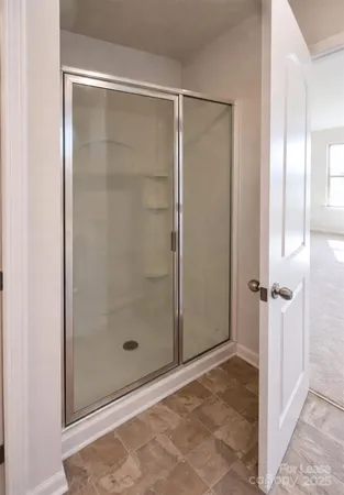 a view of a bathroom