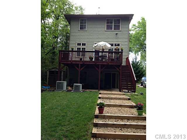 4252 Castleton Road Charlotte, NC 28211 - Photo 14 of 14