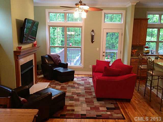 4252 Castleton Road Charlotte, NC 28211 - Photo 9 of 14