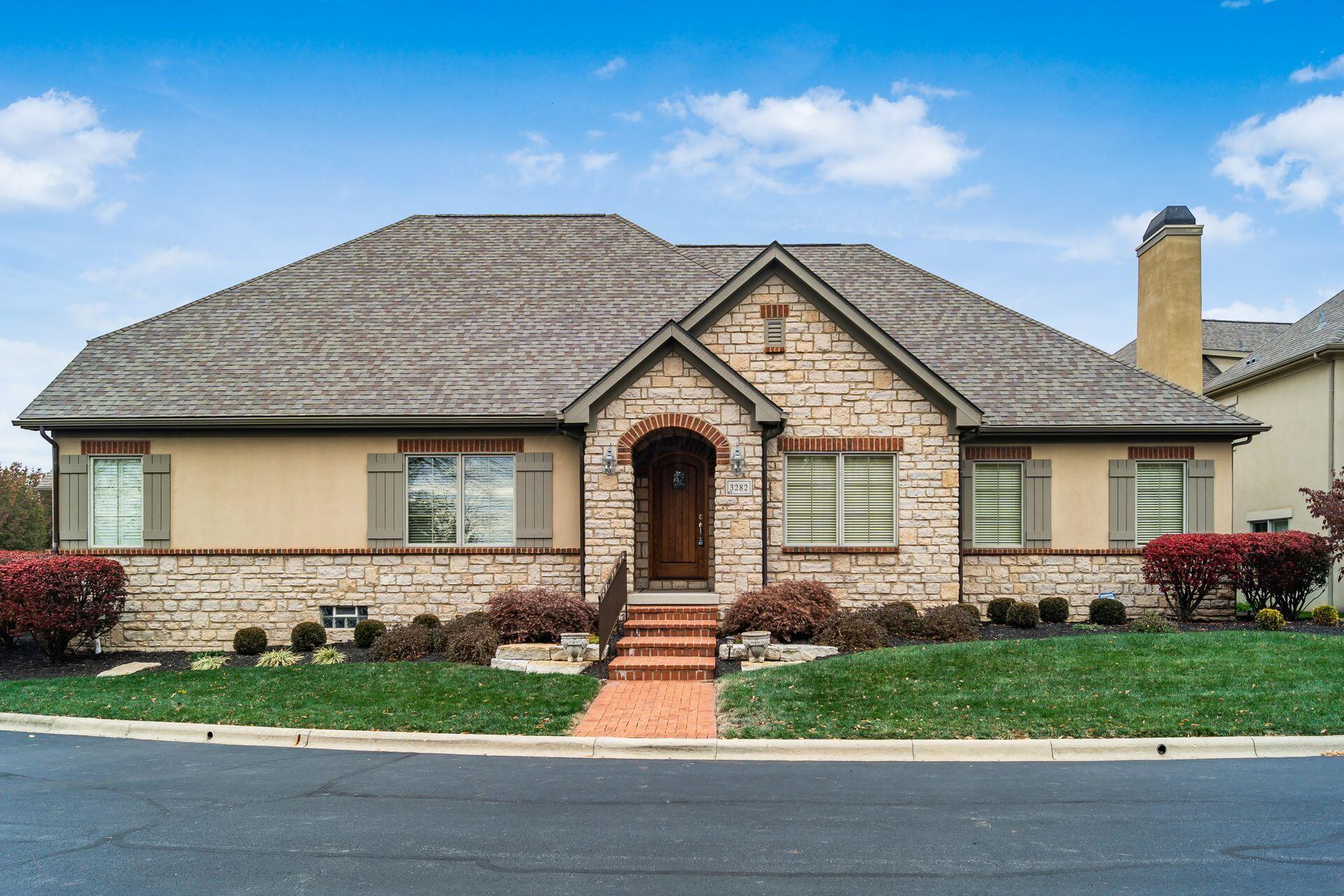 3282 Welsh Abey Road Dublin, OH 43017 - Photo 4 of 52 Exterior