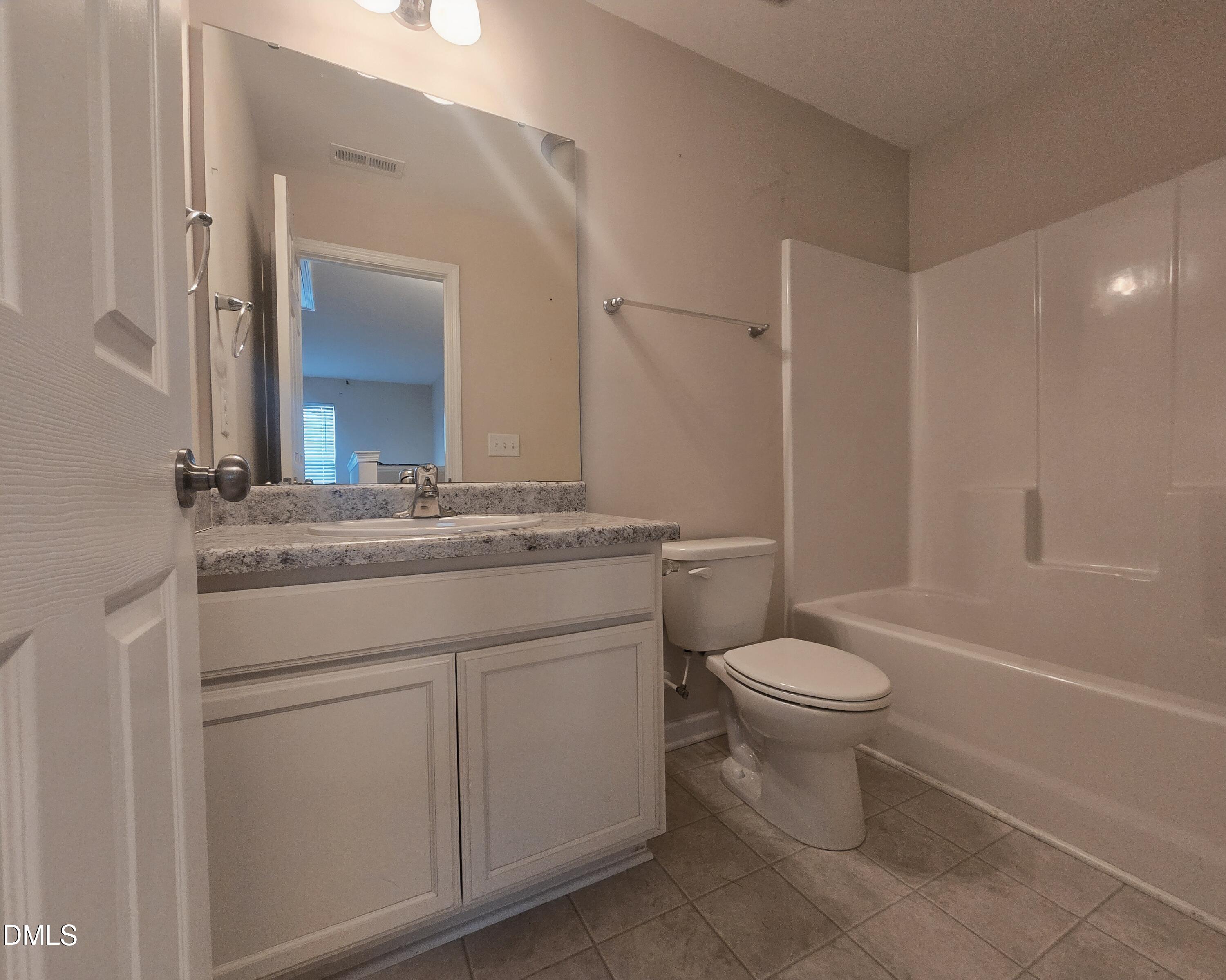 202 Mason Road Durham, NC 27712 - Photo 9 of 15 Hall Bath-2nd Flr