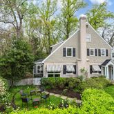 $1,725,000 | 107 Hesketh Street, Chevy Chase, MD 20815