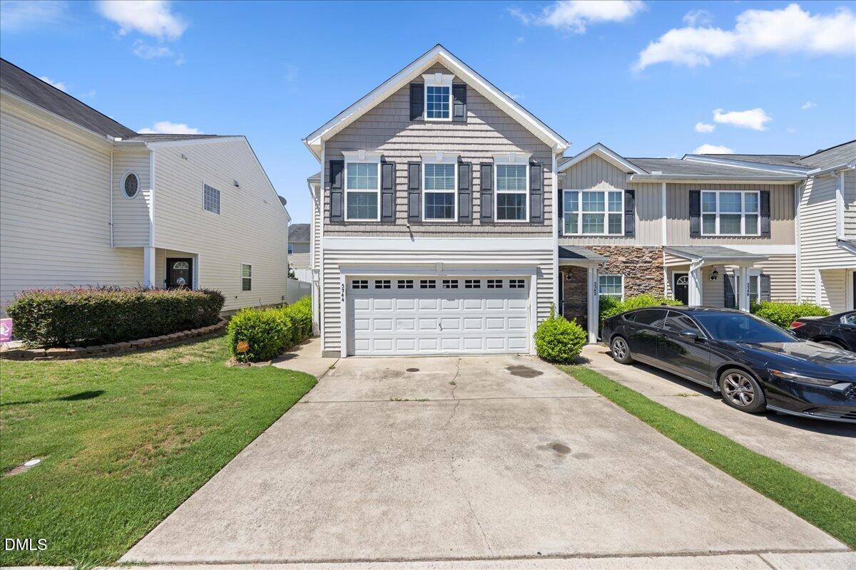 5344 Big Bass Drive Raleigh, NC 27610 - Photo 2 of 17 02-2A1A9869