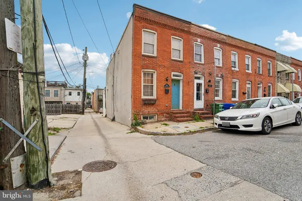 $250,000 | 1620 Marshall Street, Baltimore, MD 21230