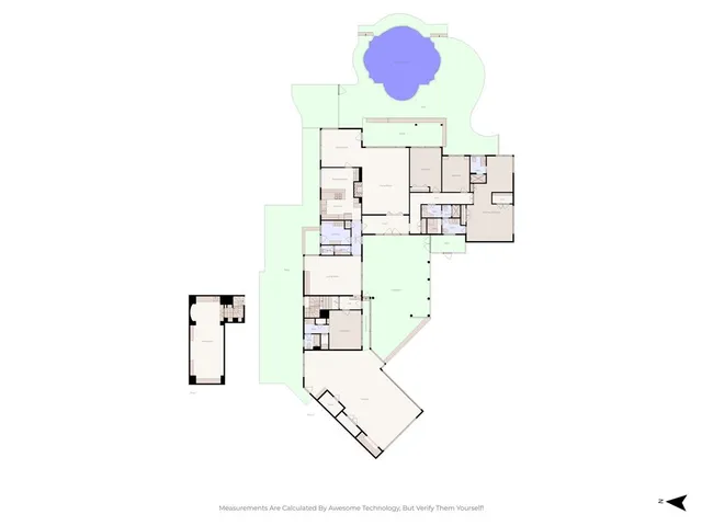 $750,000 | 616 West Baylor Street, Weatherford, TX 76086