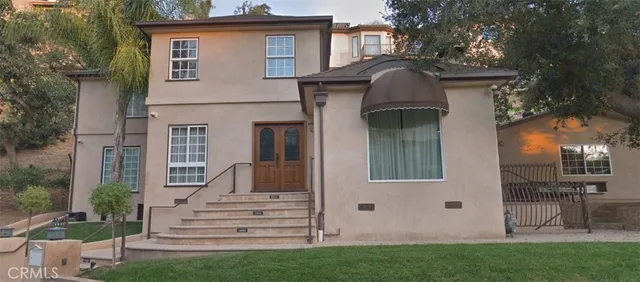 $6,950 | 1338 North Jackson Street, Glendale, CA 91207