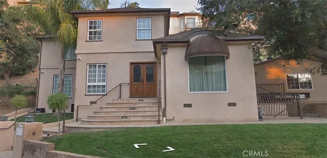 $6,950 | 1338 North Jackson Street, Glendale, CA 91207