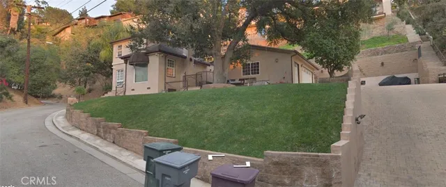 $6,950 | 1338 North Jackson Street, Glendale, CA 91207