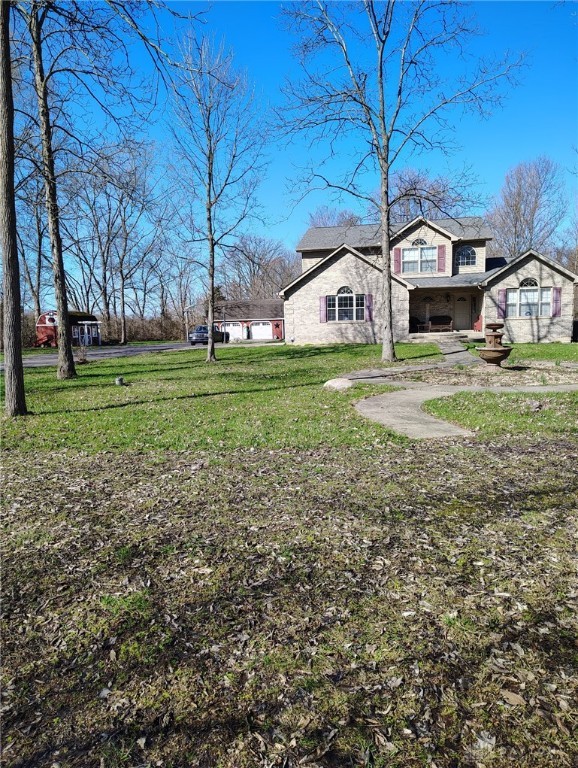 15844 Moyer Road Germantown, OH 45327 - Photo 3 of 3 Gallery Image 3
