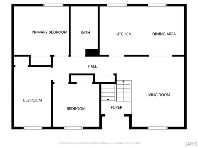 $264,900 | 8137 Mesa Lane, Clay, NY 13090