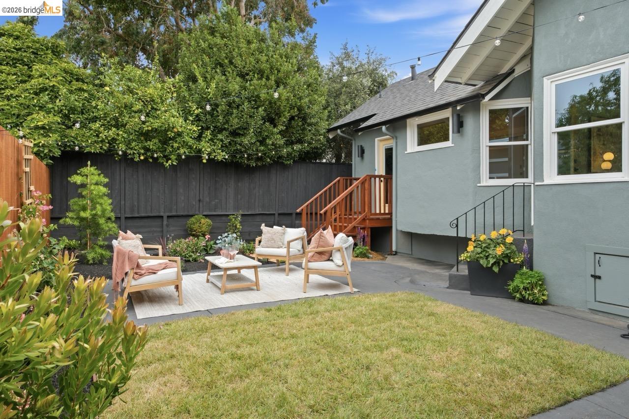 1009 Addison Street Berkeley, CA 94710 - Photo 48 of 55