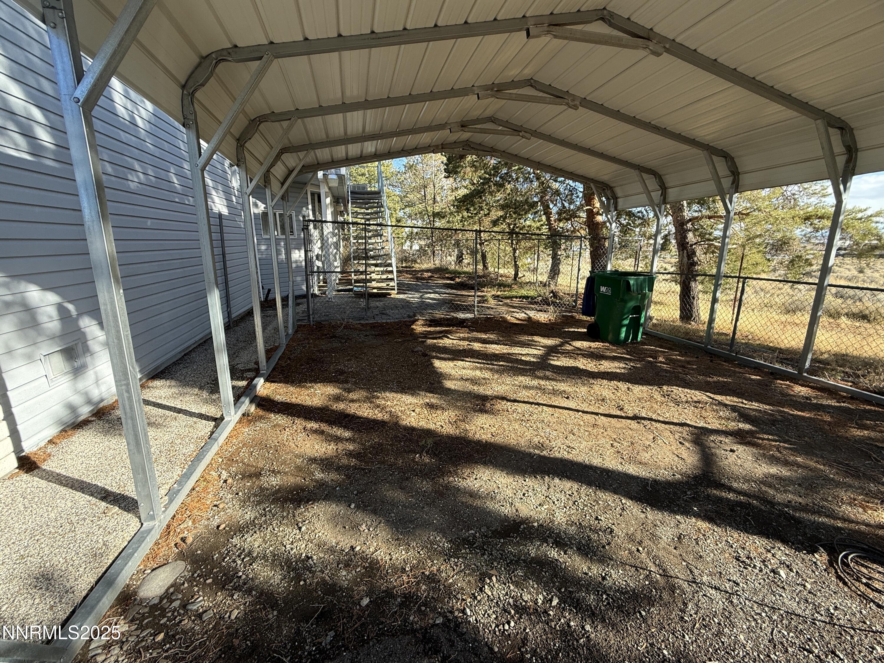 10160 Blackhawk Drive Reno, NV 89508 - Photo 14 of 43 a view of a house with a porch