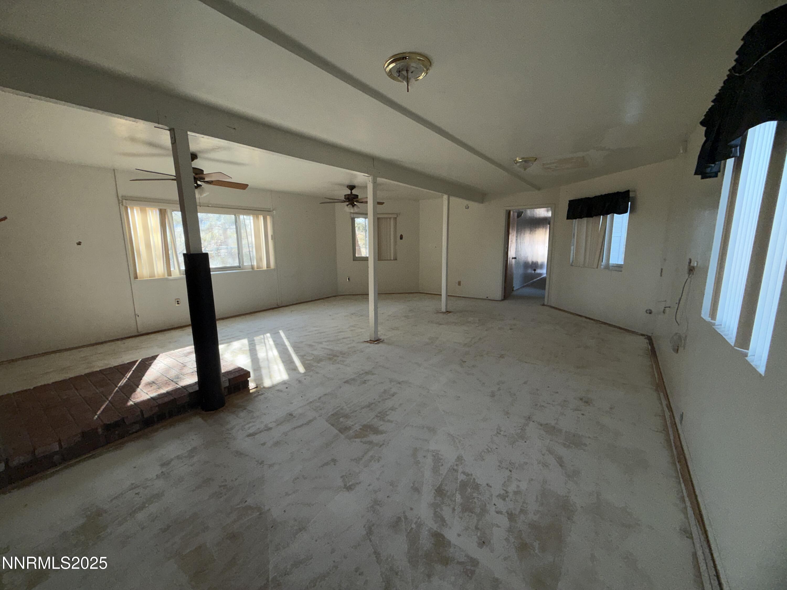 10160 Blackhawk Drive Reno, NV 89508 - Photo 22 of 43 a view of a room with window and stairs