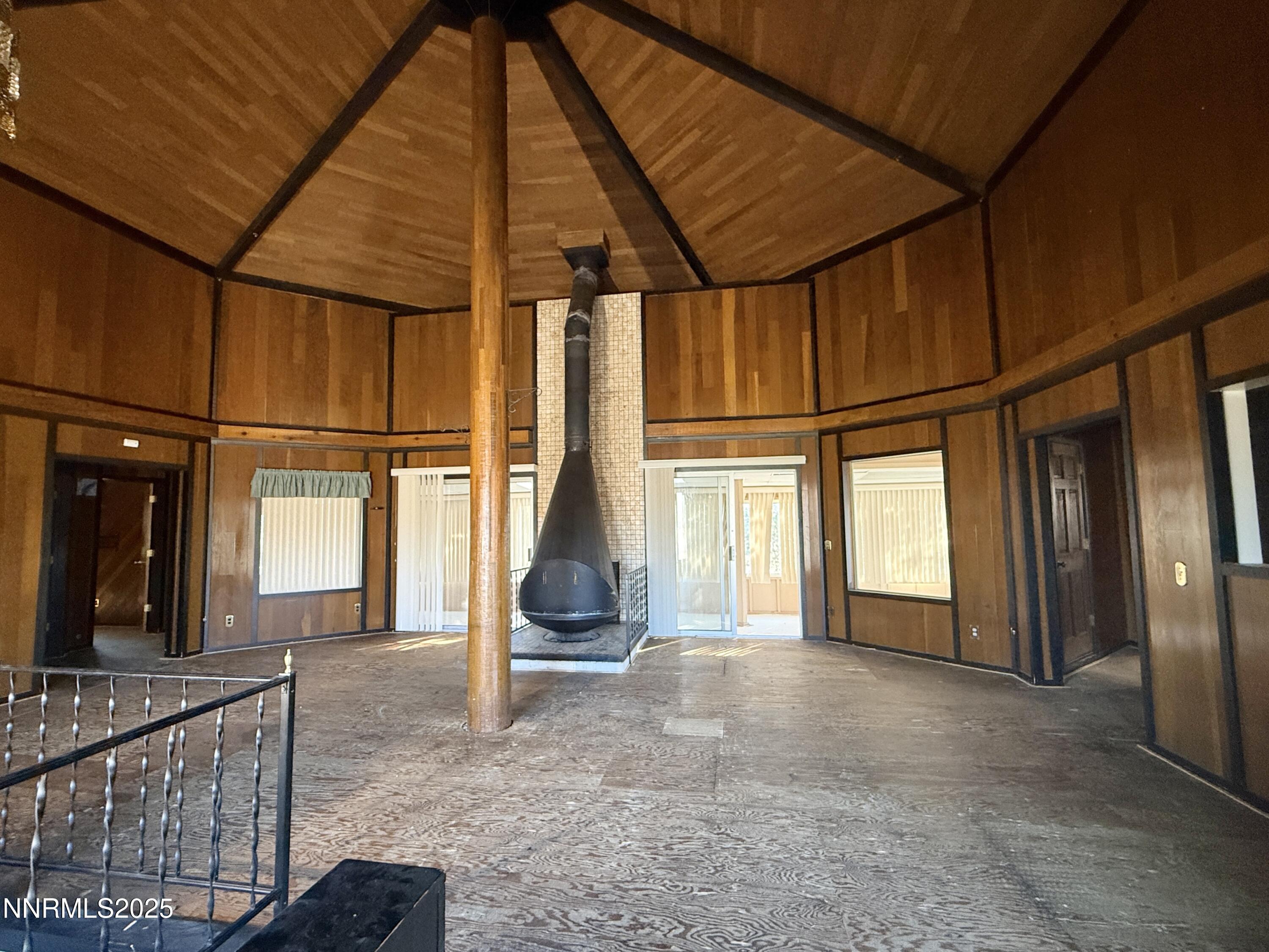 10160 Blackhawk Drive Reno, NV 89508 - Photo 25 of 43 a view of an entryway with a door