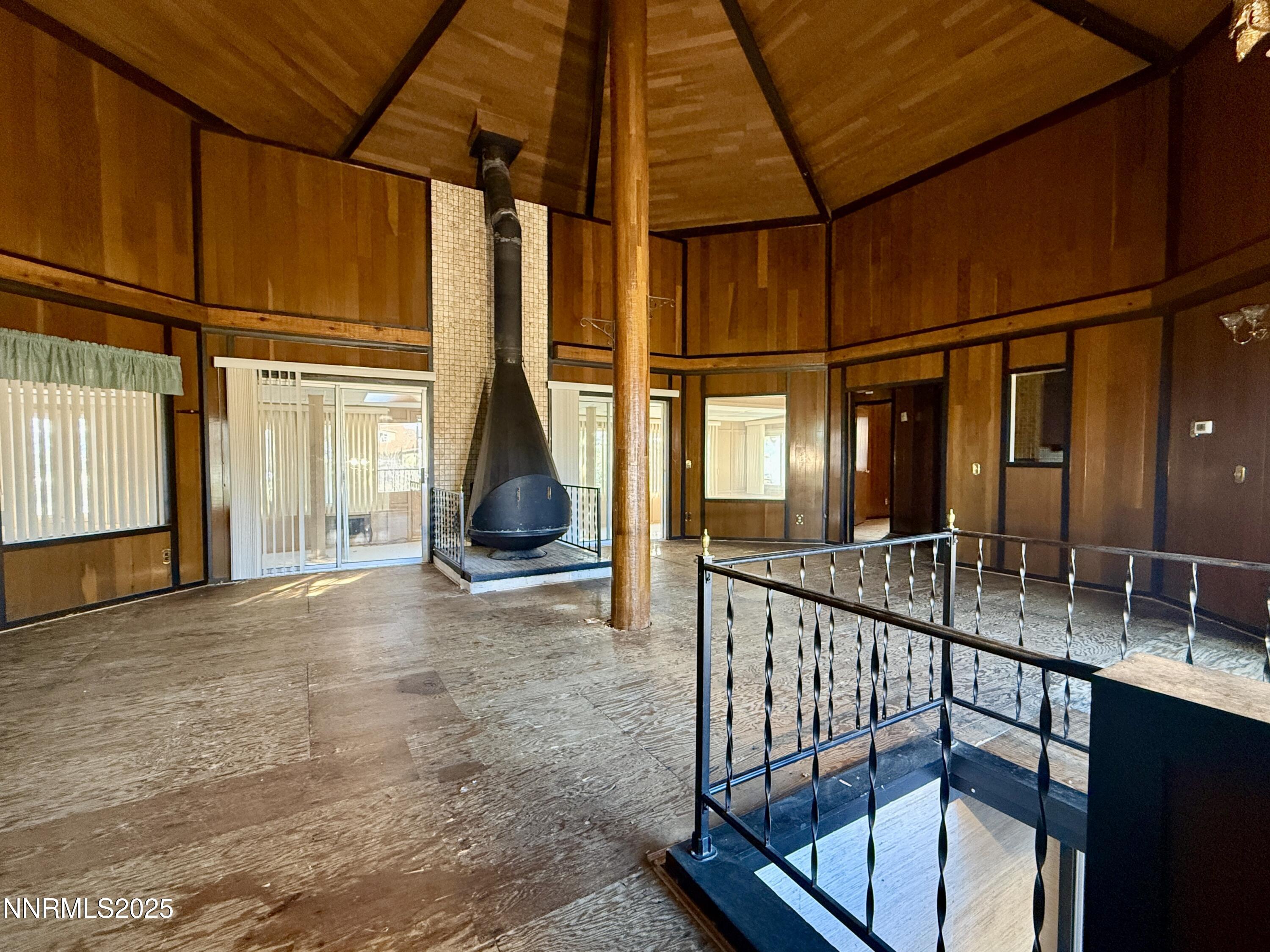 10160 Blackhawk Drive Reno, NV 89508 - Photo 26 of 43 a view of outdoor space with porch