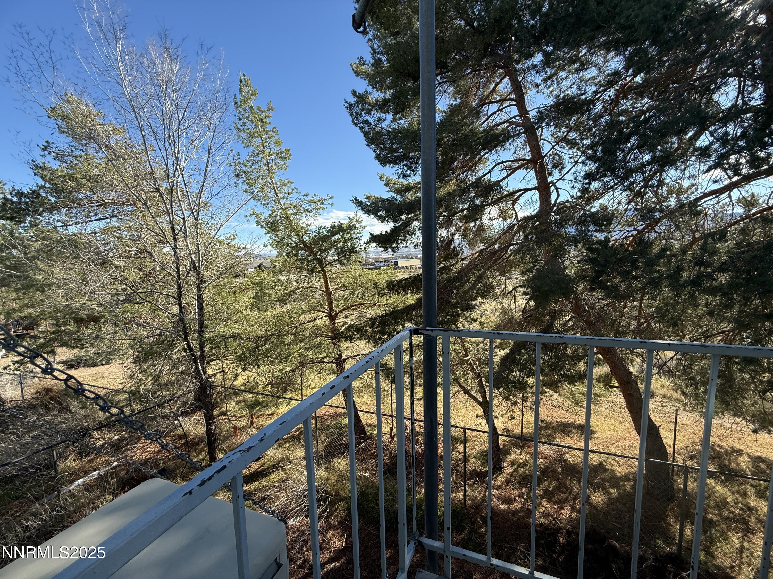 10160 Blackhawk Drive Reno, NV 89508 - Photo 43 of 43 a view of mountain with trees