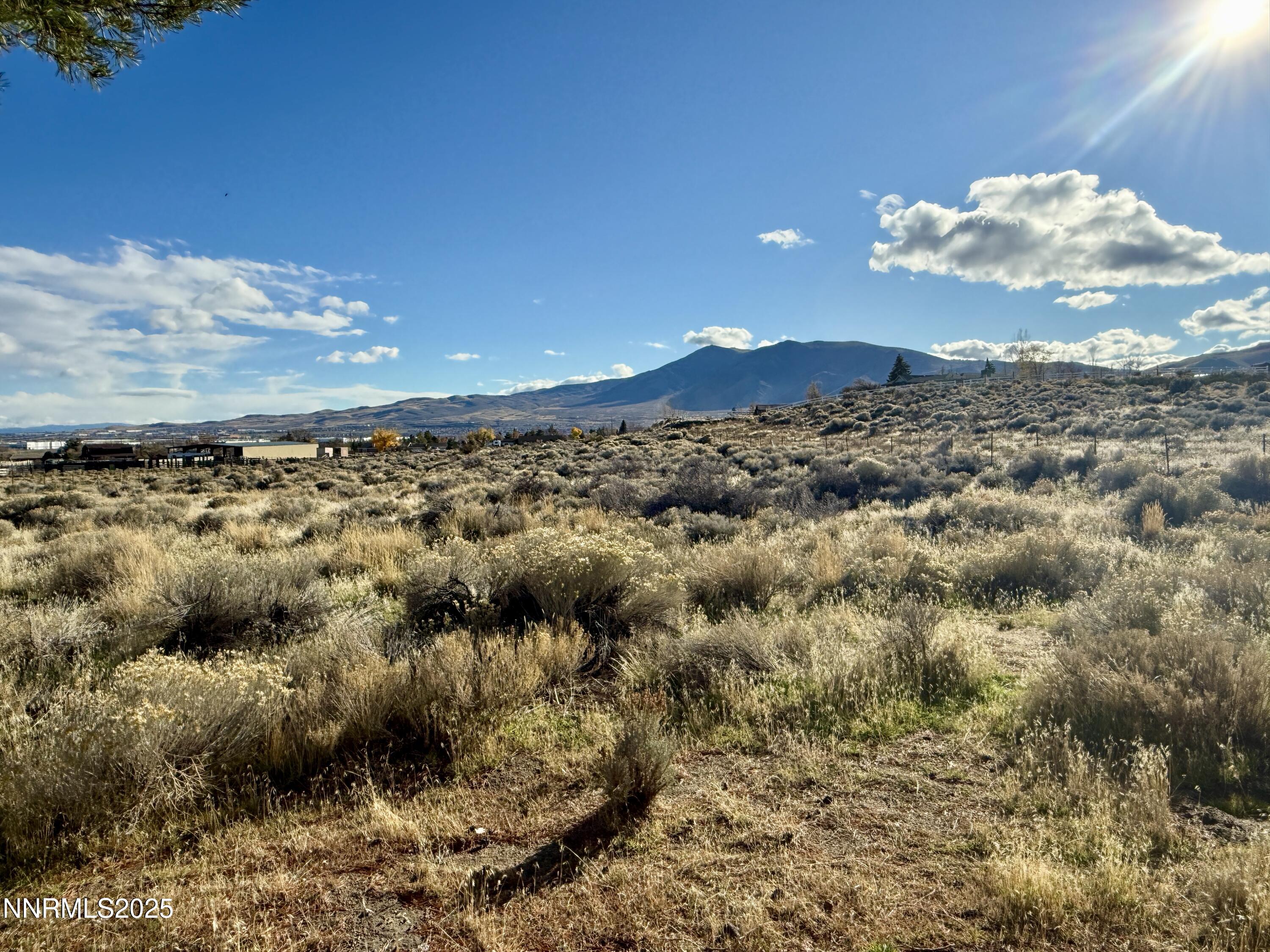 10160 Blackhawk Drive Reno, NV 89508 - Photo 10 of 43 a view of a sky