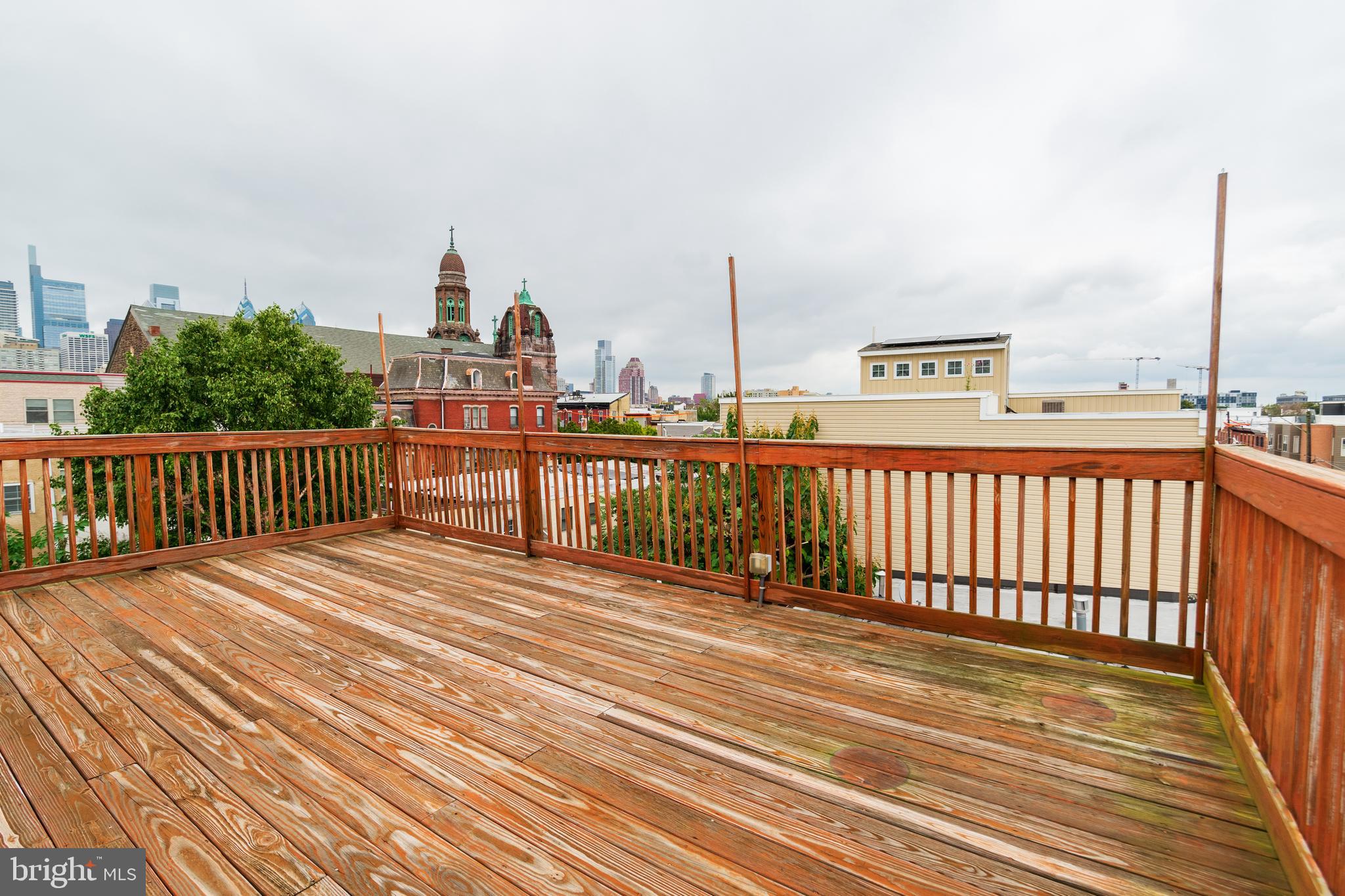2017 Carpenter Street Philadelphia, PA 19146 - Photo 43 of 46