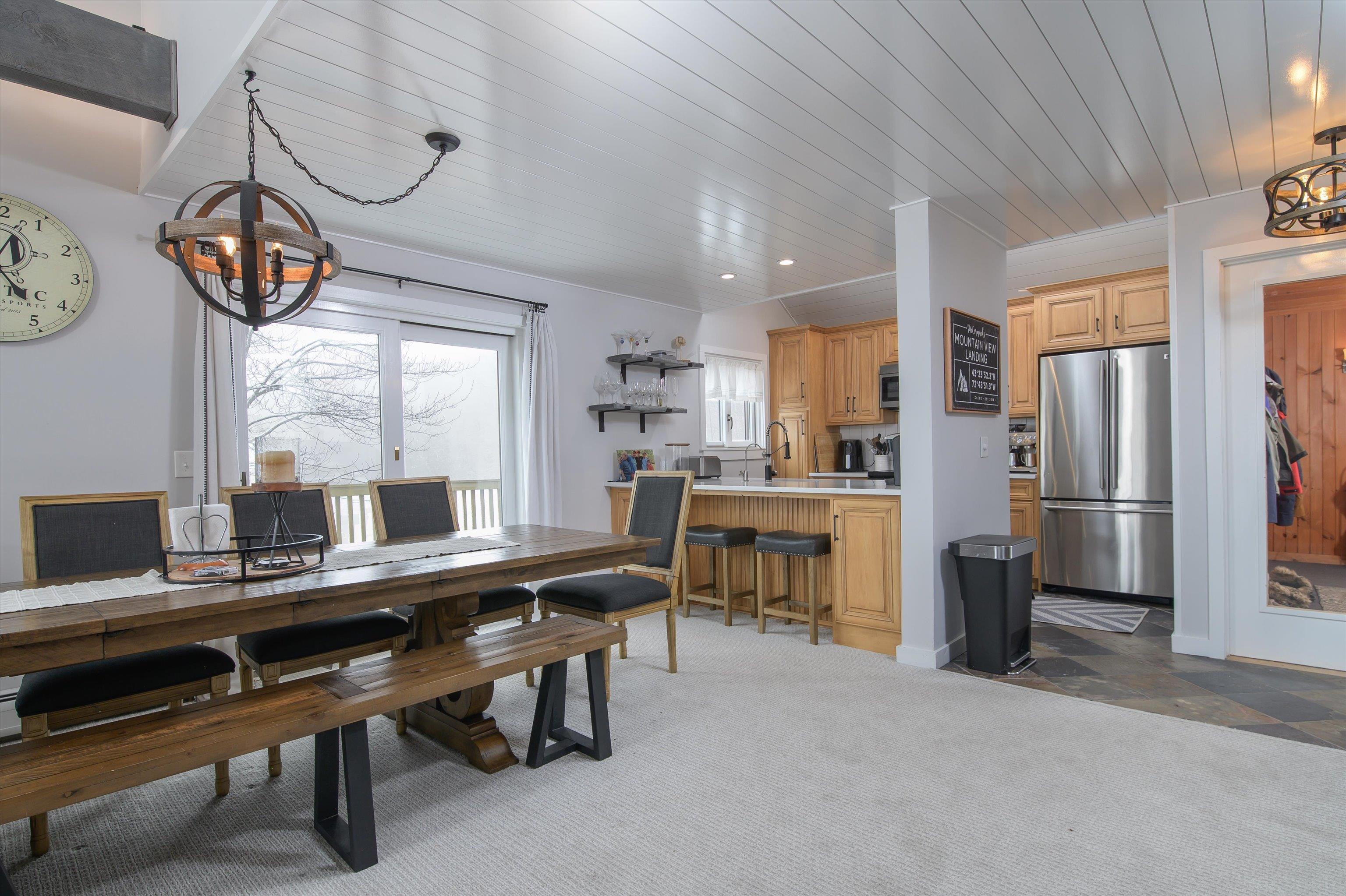 292 Okemo Trailside Extension, Unit 34E Ludlow, VT 05149 - Photo 12 of 46