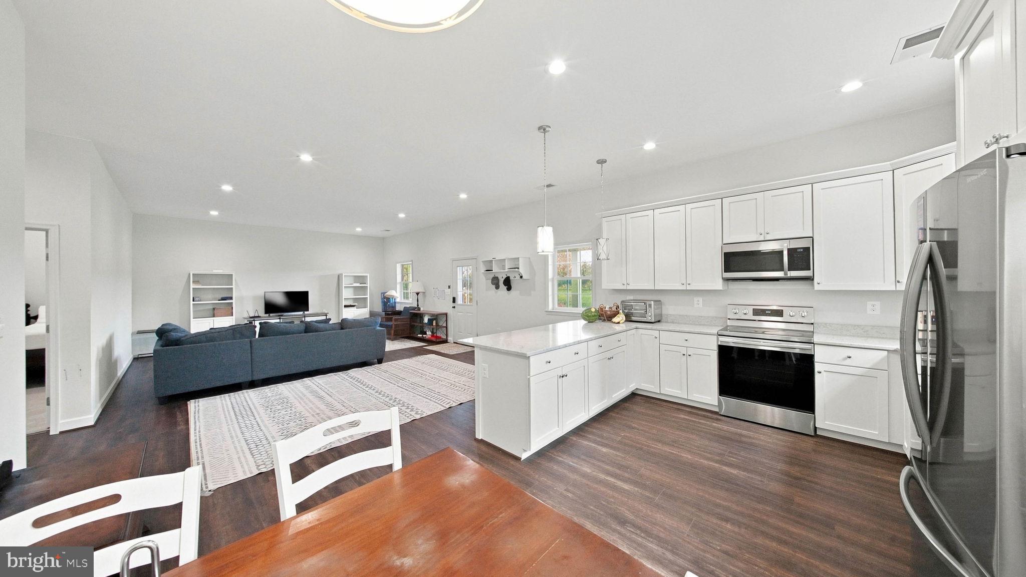 9470 Maidstone Road Delaplane, VA 20144 - Photo 59 of 80 Gallery Image 59